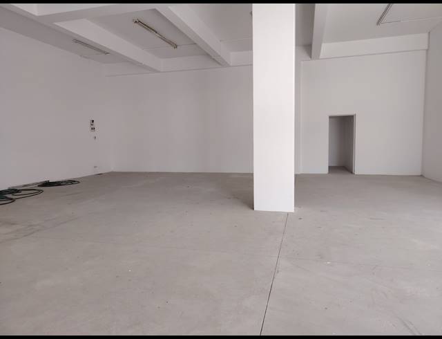 213.20M² FULL FLOOR TO LET IN STRAND CENTRAL